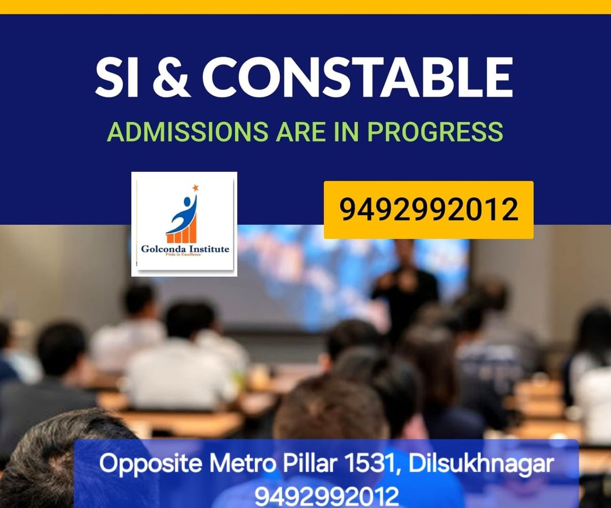 Golconda Institute image 2